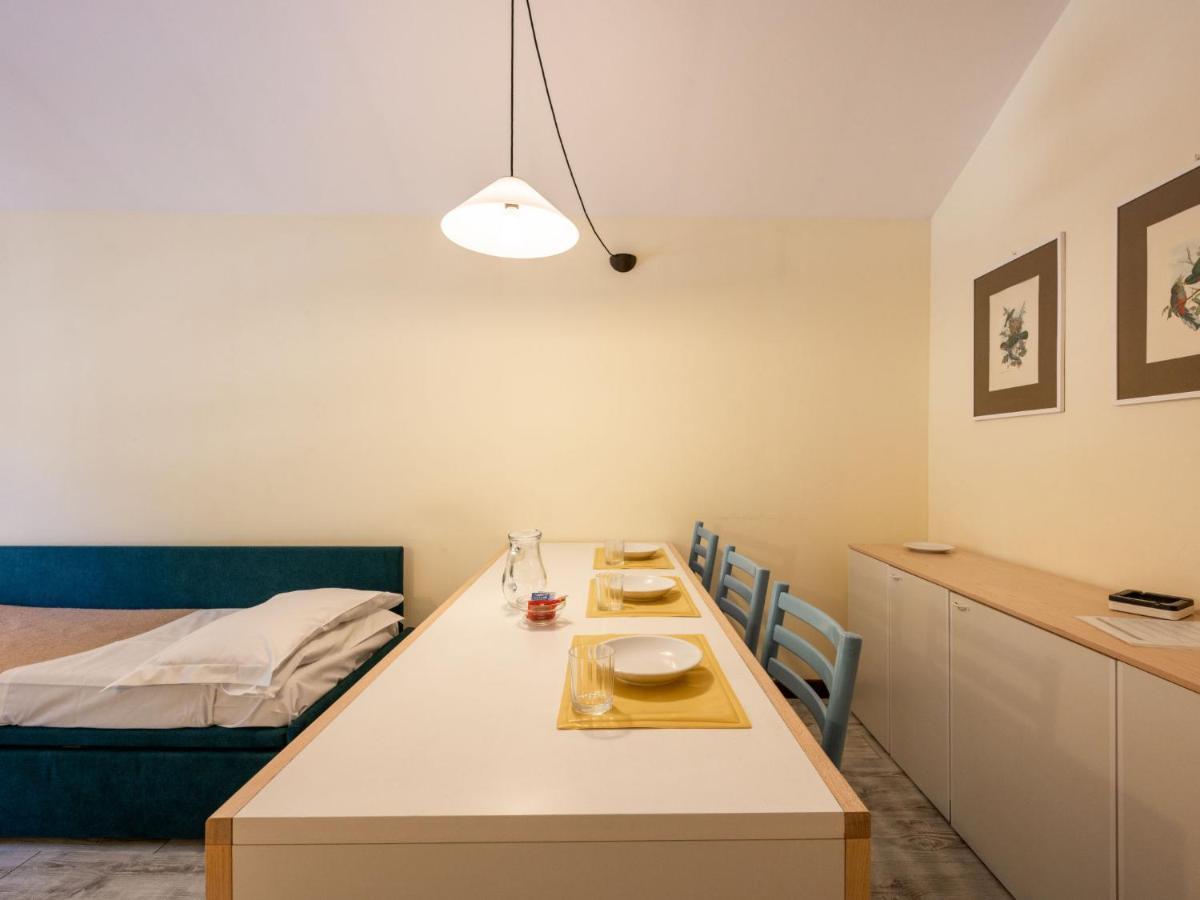 Apartment Universo-4 By Interhome Pré-Saint-Didier Eksteriør billede